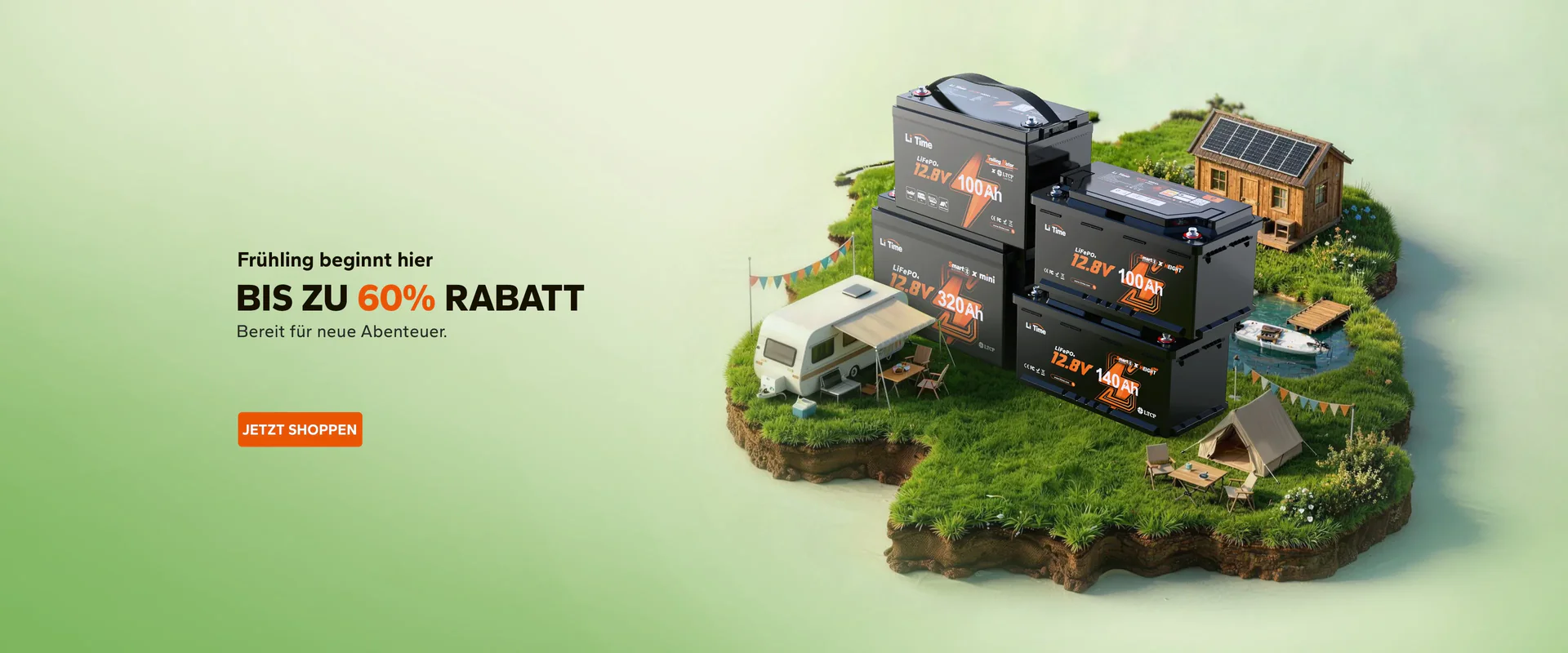 Welcome to Our Store