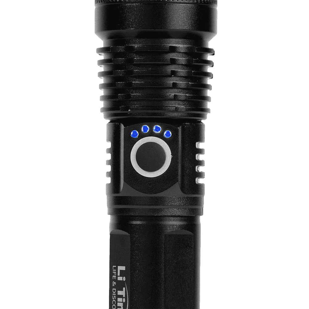 LiTime Taschenlampe - Image 4