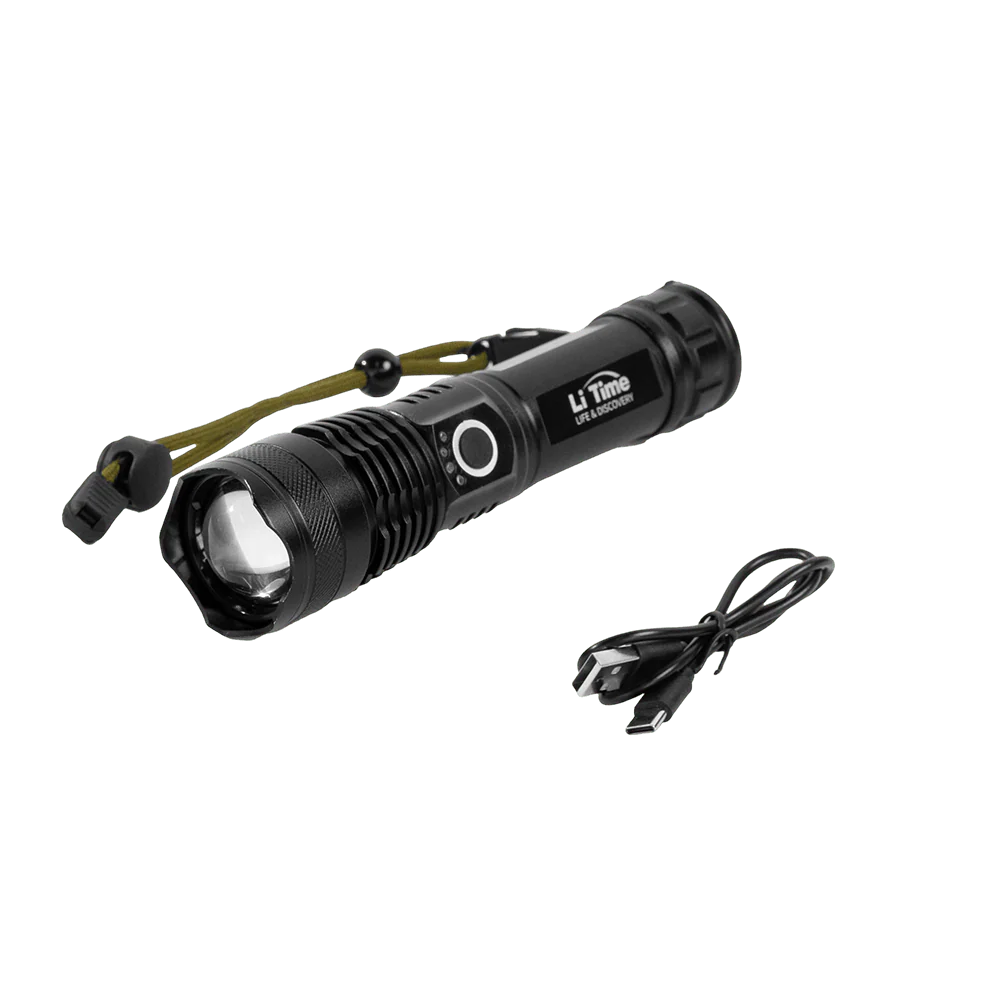 LiTime Taschenlampe - Image 5